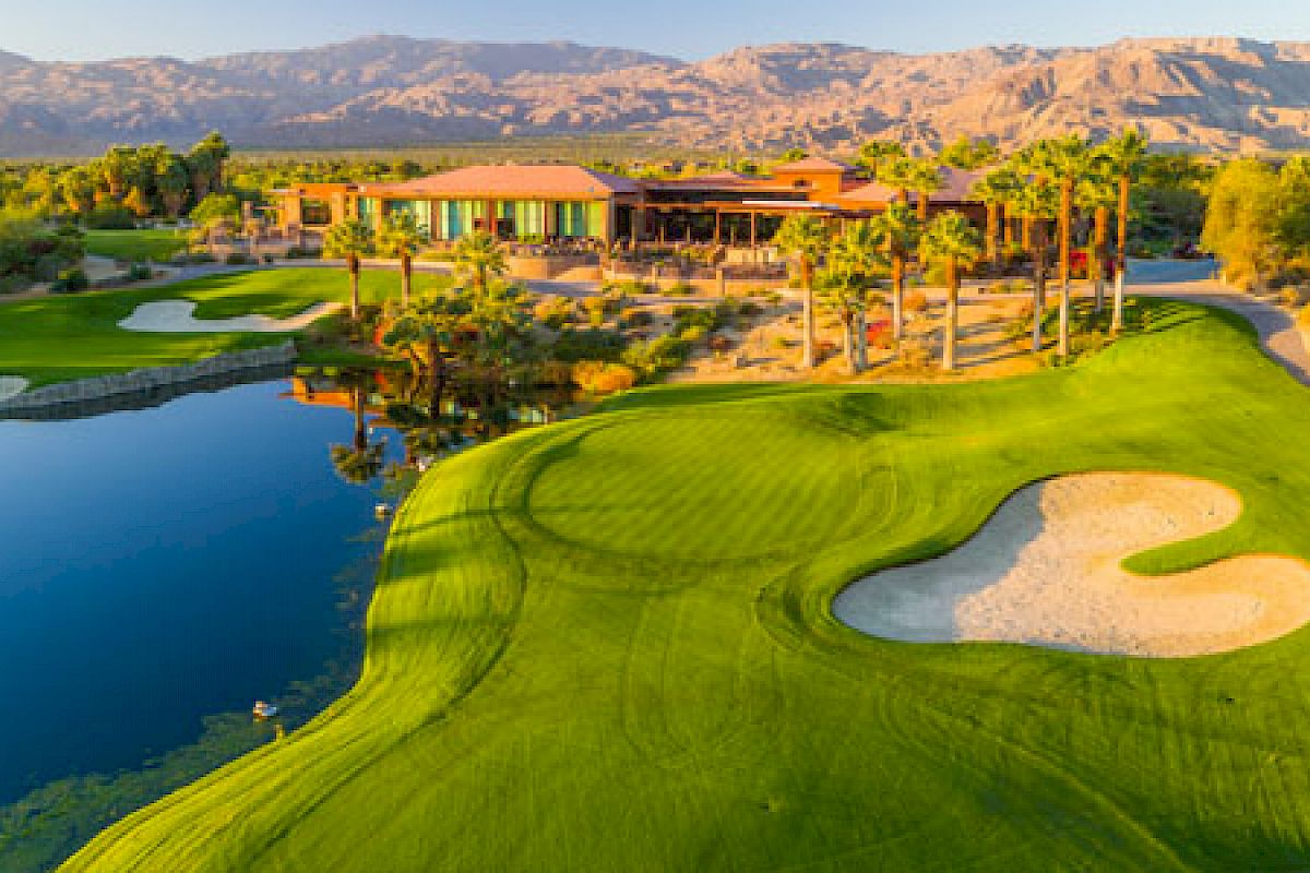 HOTEL PASEO - Amenities & Services | The Best Resort In Palm Desert